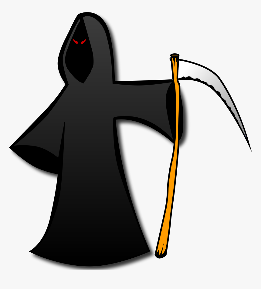 Death Png, Transparent Png