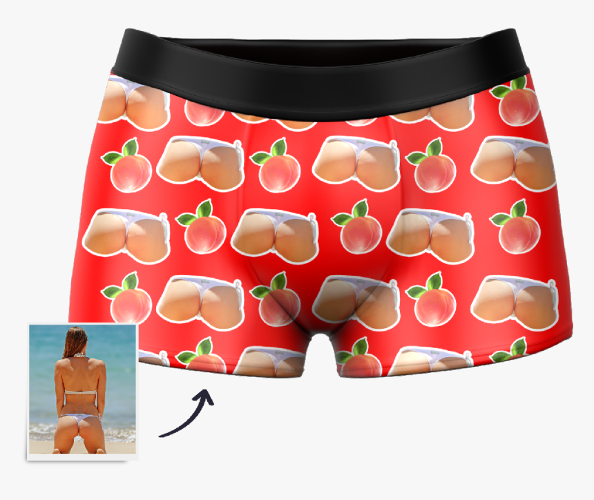 Underpants, HD Png Download