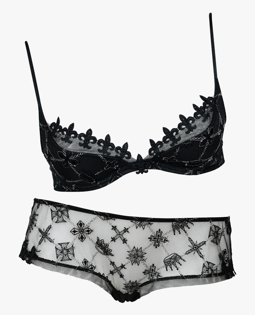 Itemprop Contenturl 
 Class Article Hero Image Restricted - Underwear For Woman Png, Transparent Png