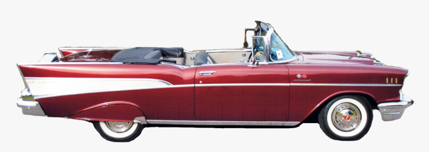 Audrain Auto Museum Classic Car Chevrolet Bel Air - Chevy Bel Air Transparent Png, Png Download