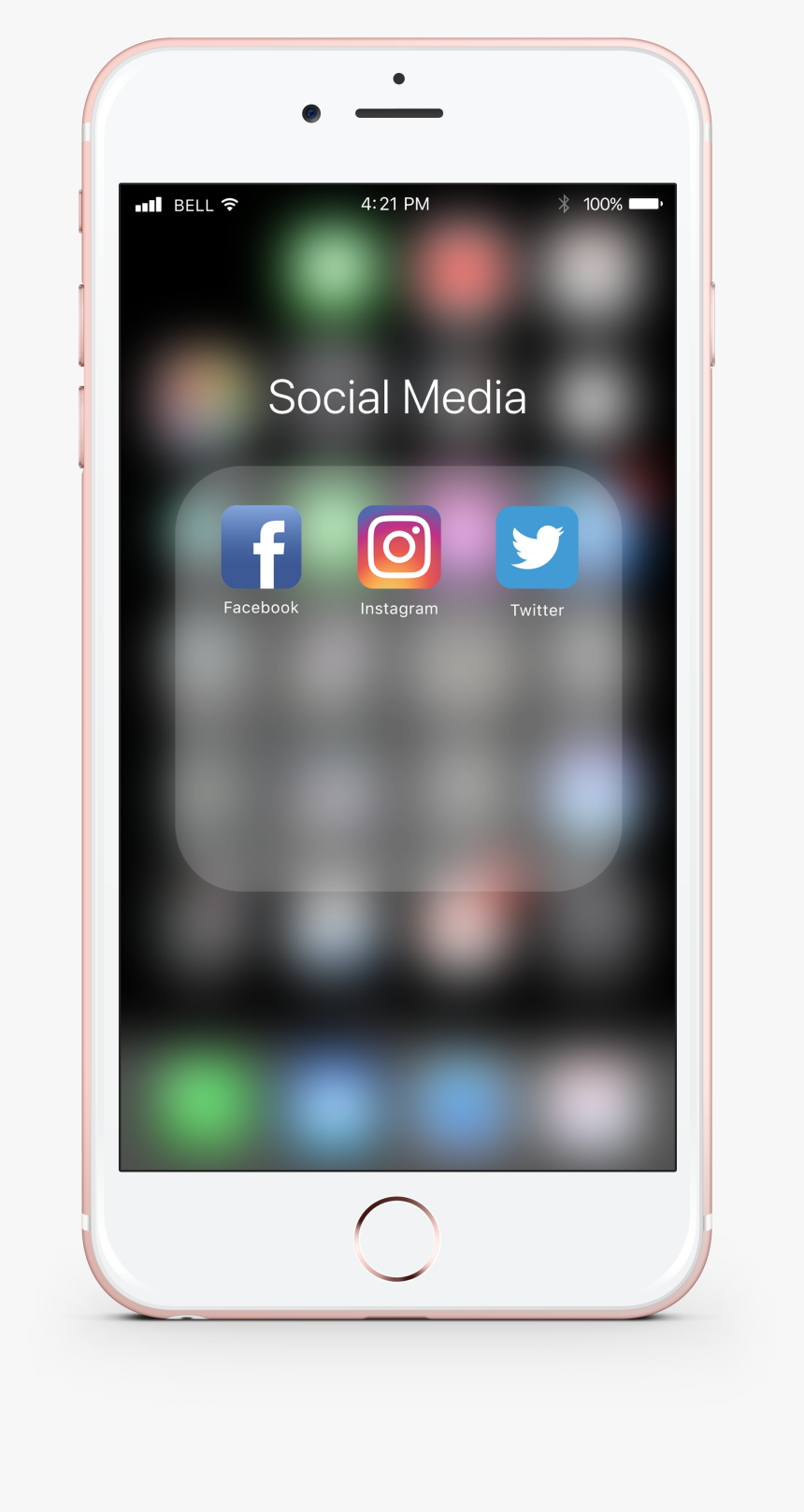 Iphone - Smartphone, HD Png Download