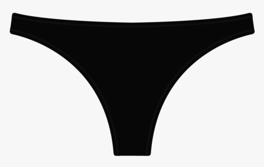 Thong, HD Png Download