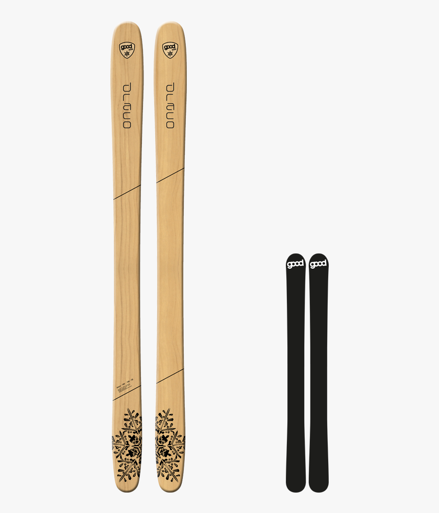 Ski Binding, HD Png Download