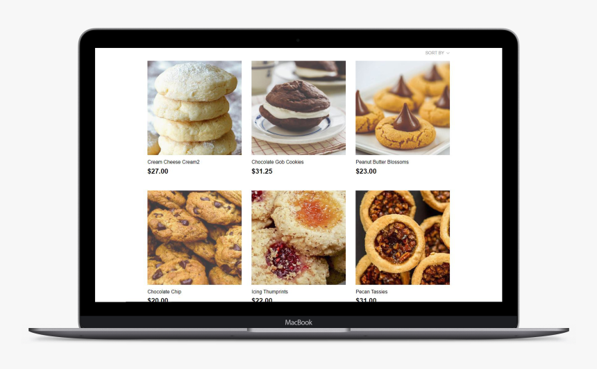 Laptop - Apple Macbook Pro, HD Png Download