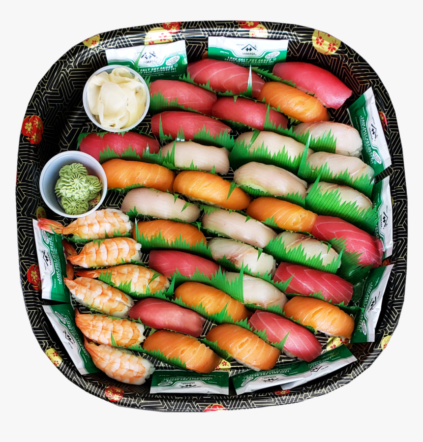 Sushi 2 - Cucumber, HD Png Download