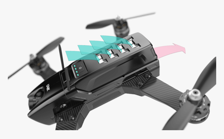 Helicopter Rotor, HD Png Download
