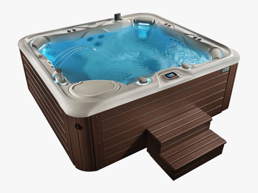 Jacuzzi Bath Png Transparent Image - Jacuzzi Png, Png Download