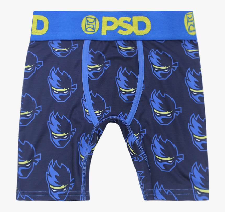 Ninja Multi Face Blue, HD Png Download