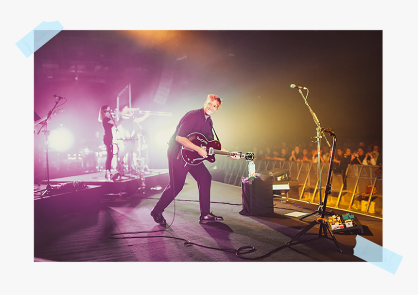 Rock Concert, HD Png Download