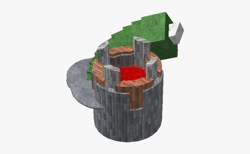 Mining Madness Wikia - House, HD Png Download