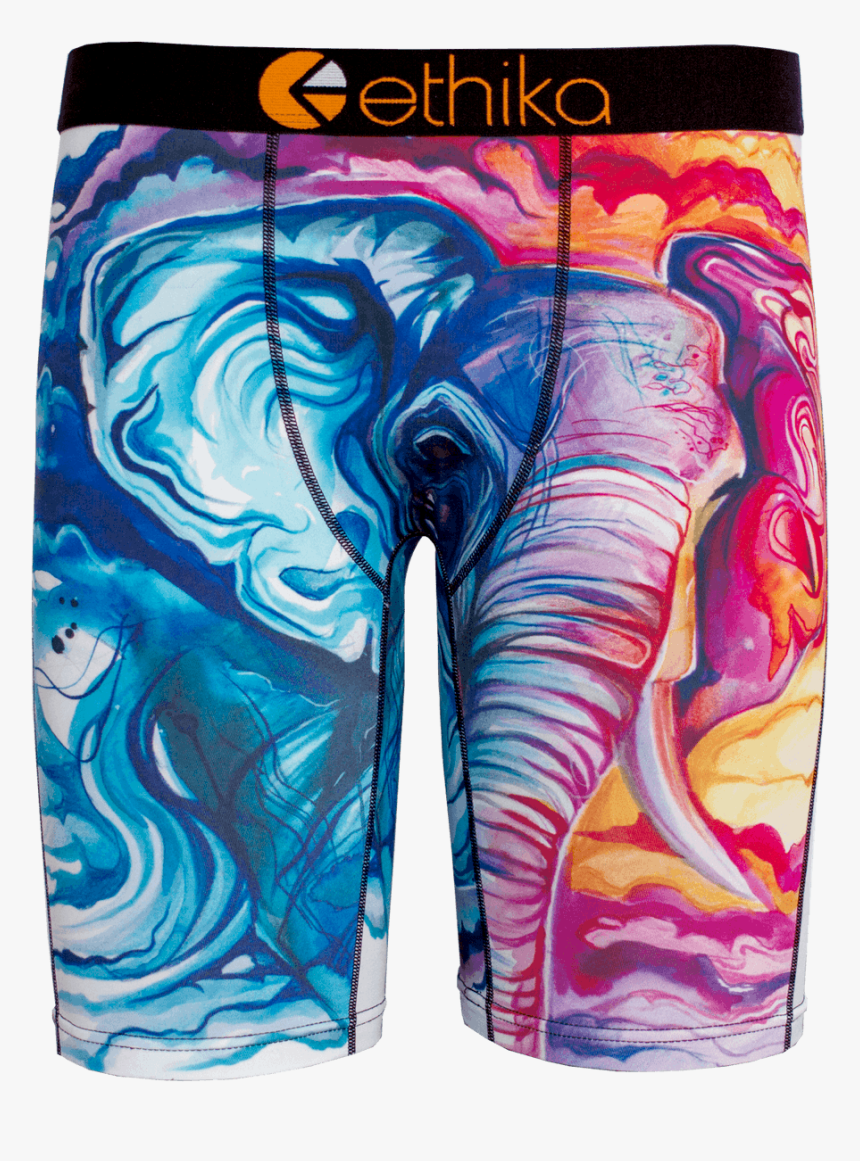 Ethika 20trunk 20front Original - Exclusive Ethika Underwear Men, HD Png Download