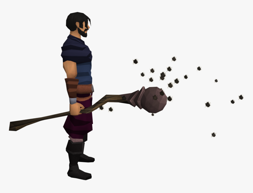 Staff Of Earth, HD Png Download