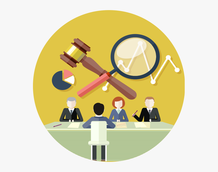 Legal Clipart Corporate Lawyer, HD Png Download , Transparent Png Image