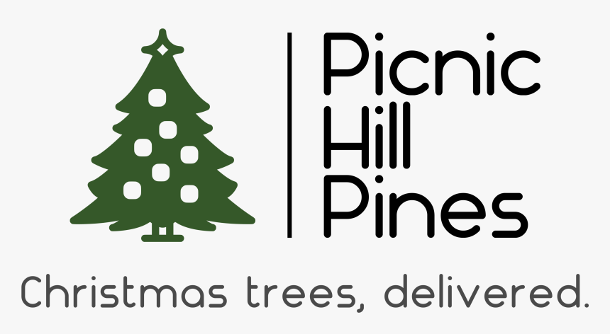 Christmas Tree, HD Png Download