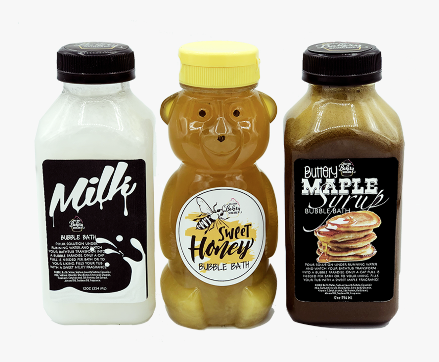 Plastic Bottle, HD Png Download