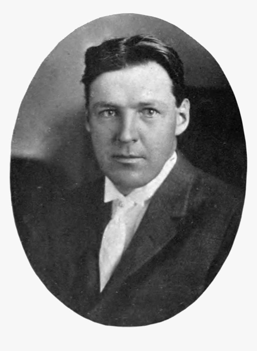 Captain Hildreth Frost, Colorado Lawyer John N Irwin, HD Png Download