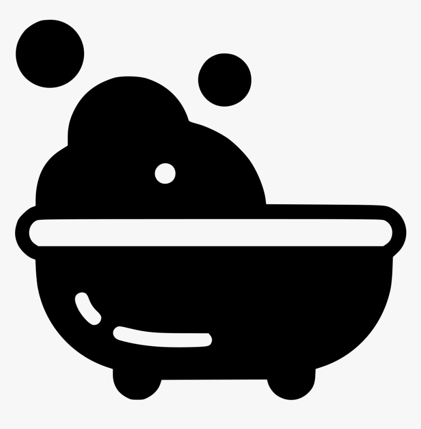 Bath - Scalable Vector Graphics, HD Png Download