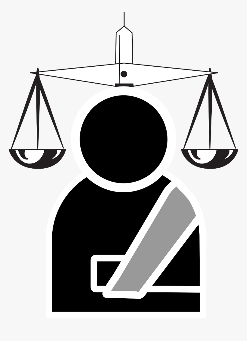 Lawyer Clipart, HD Png Download