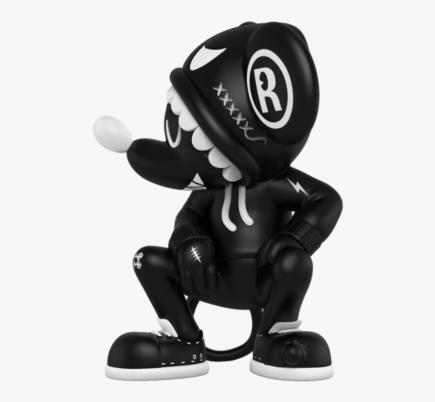 Figurine, HD Png Download