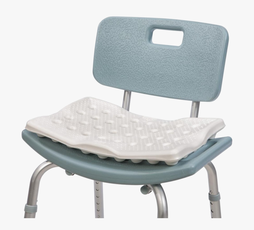Bath Chair Picture Hd Image Free Png - Office Chair, Transparent Png