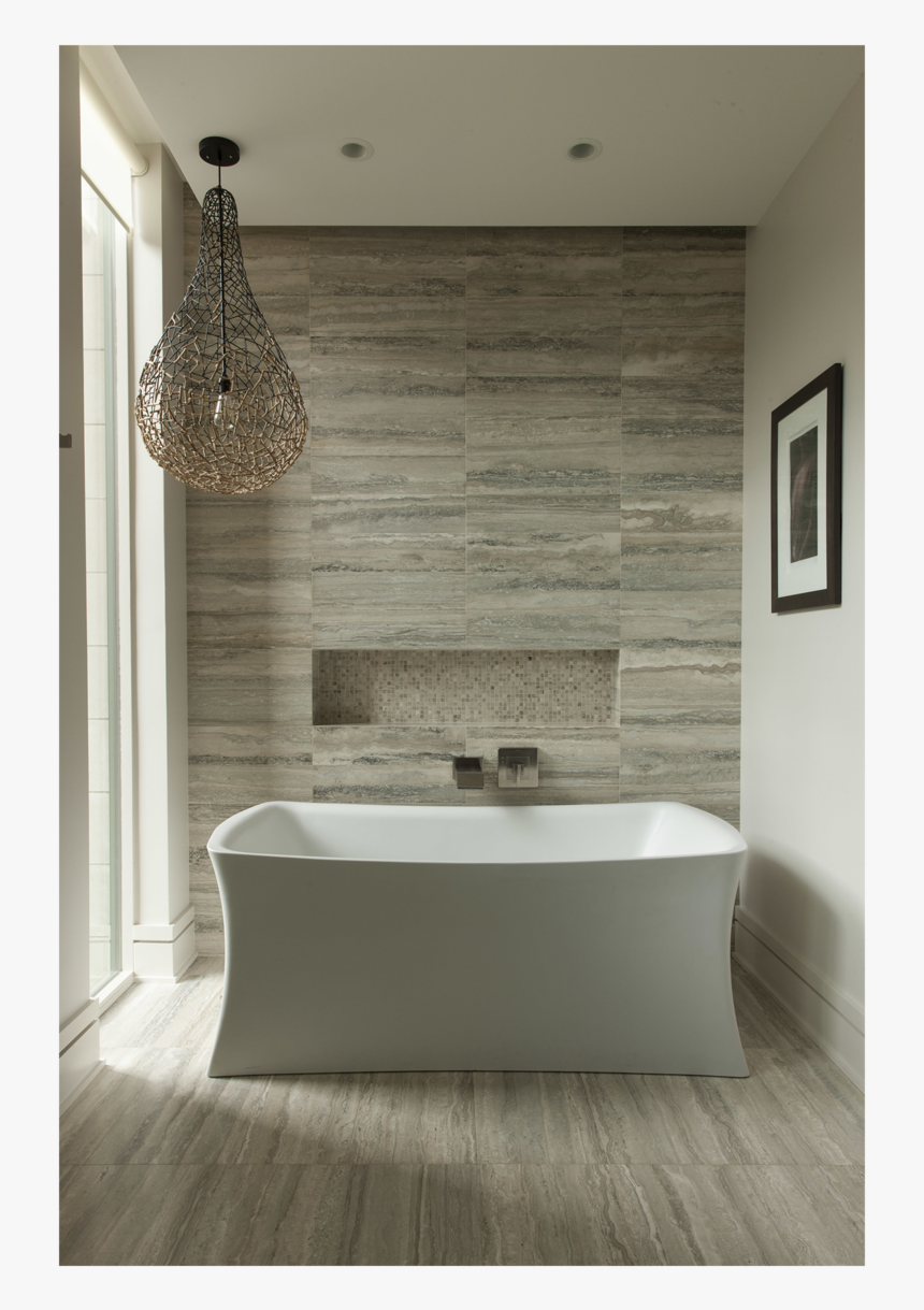 Master Bath, HD Png Download