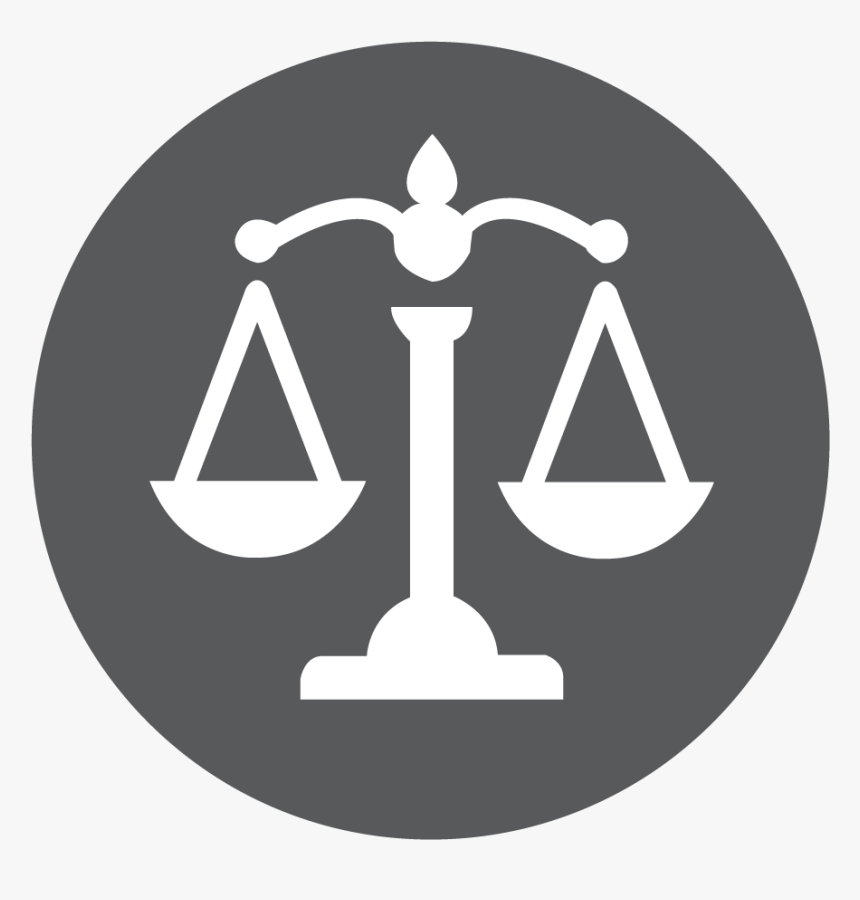 Thumb Image - White Scale Icon Png, Transparent Png