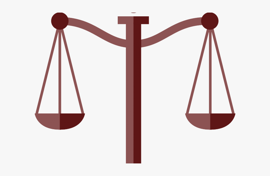 Libra Png Transparent Images - Transparent Lawyer Symbol, Png Download