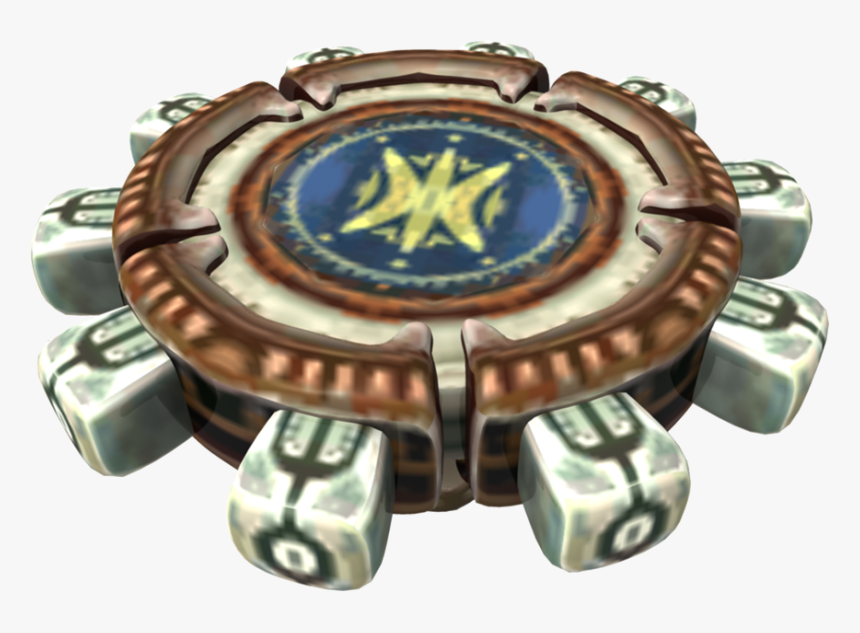 Zeldapedia - Tortoise, HD Png Download
