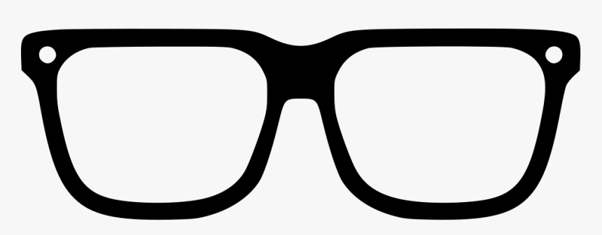 Glasses, HD Png Download