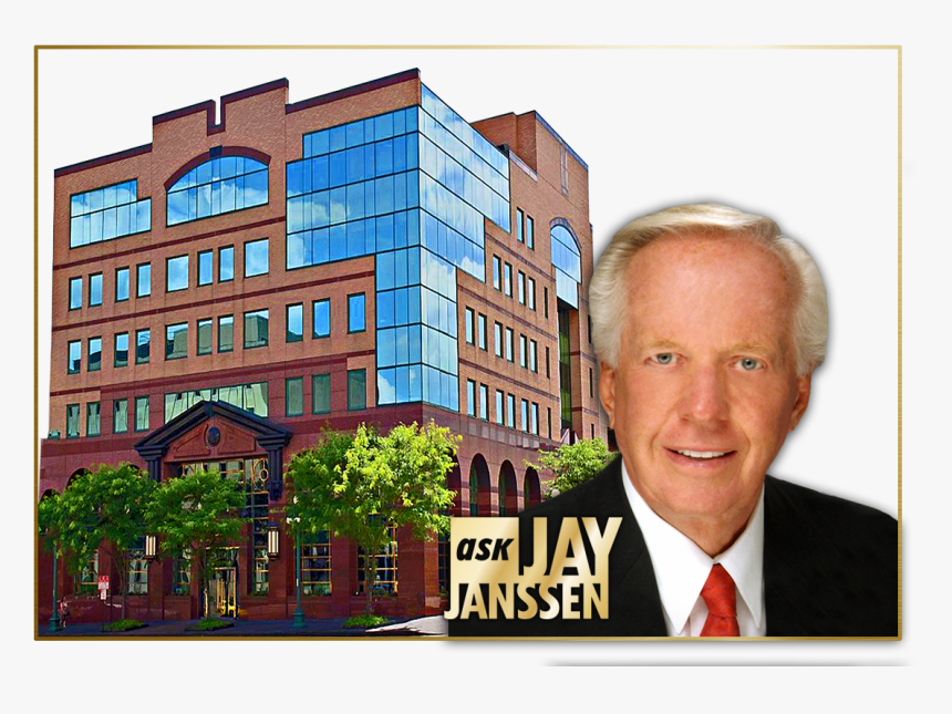 Janssen Law Center, HD Png Download