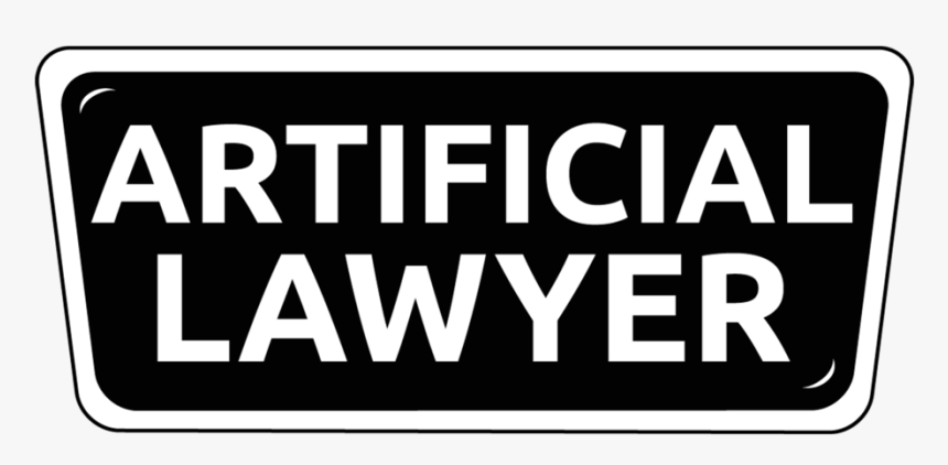 Artifical Lawyer - Eco Social Fair Trade, HD Png Download