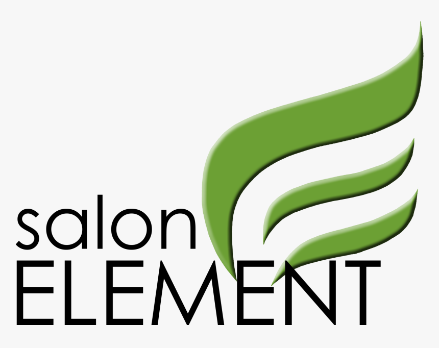 Salon Element Spa - Graphic Design, HD Png Download