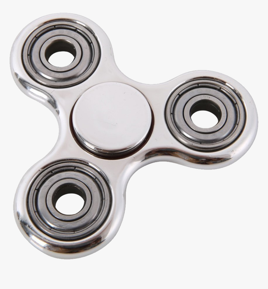 Free Download Of Spinner Png - Dibujos De Cosas De Metal, Transparent Png