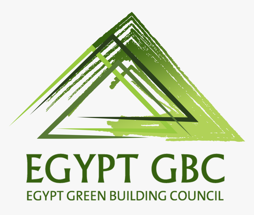 Egypt Green Building Council, HD Png Download