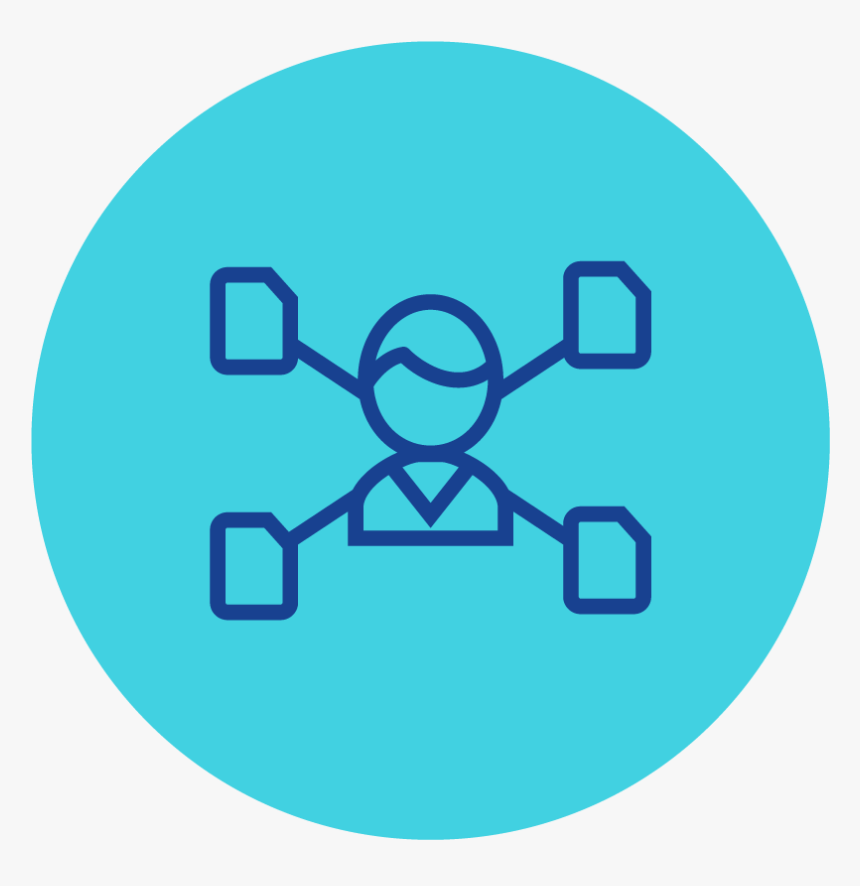 Headhunters In Egypt - Circle, HD Png Download