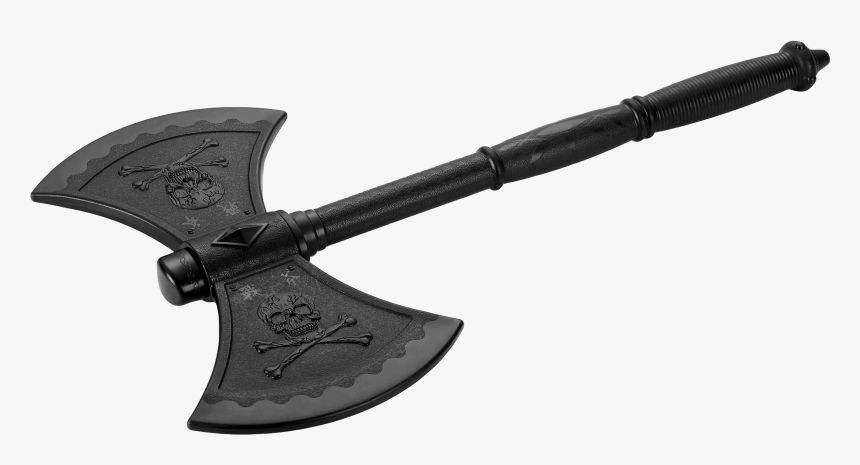 43 Foam Battle Axe, HD Png Download