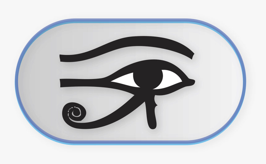 Egyptian Symbols, HD Png Download