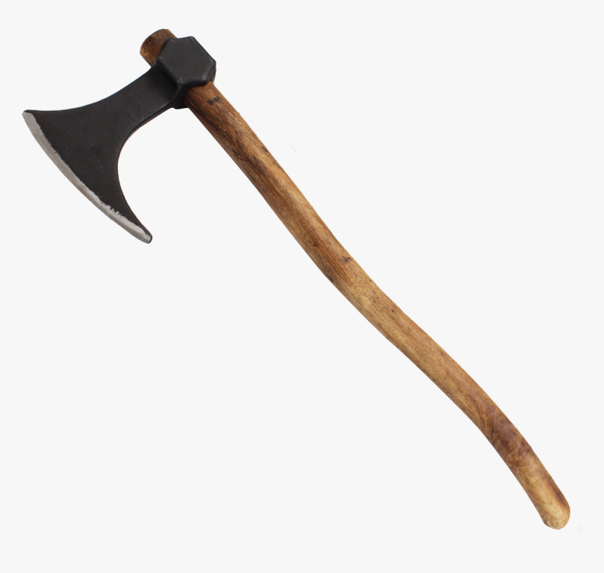 Viking Ax Png Image - Transparent Viking Axe Png, Png Download