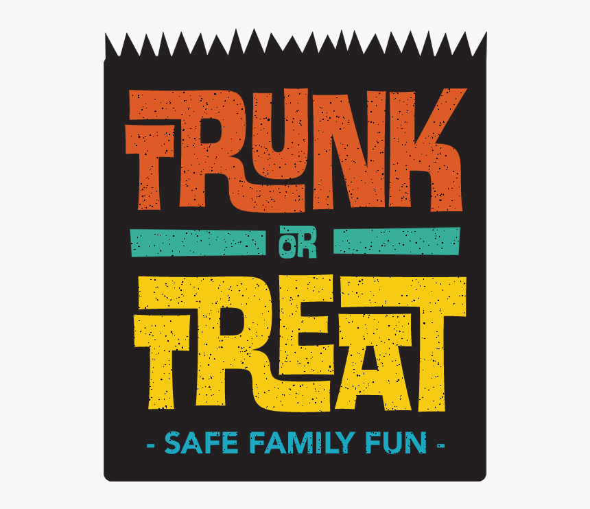 Trunk Or Treat - Angerfist, HD Png Download