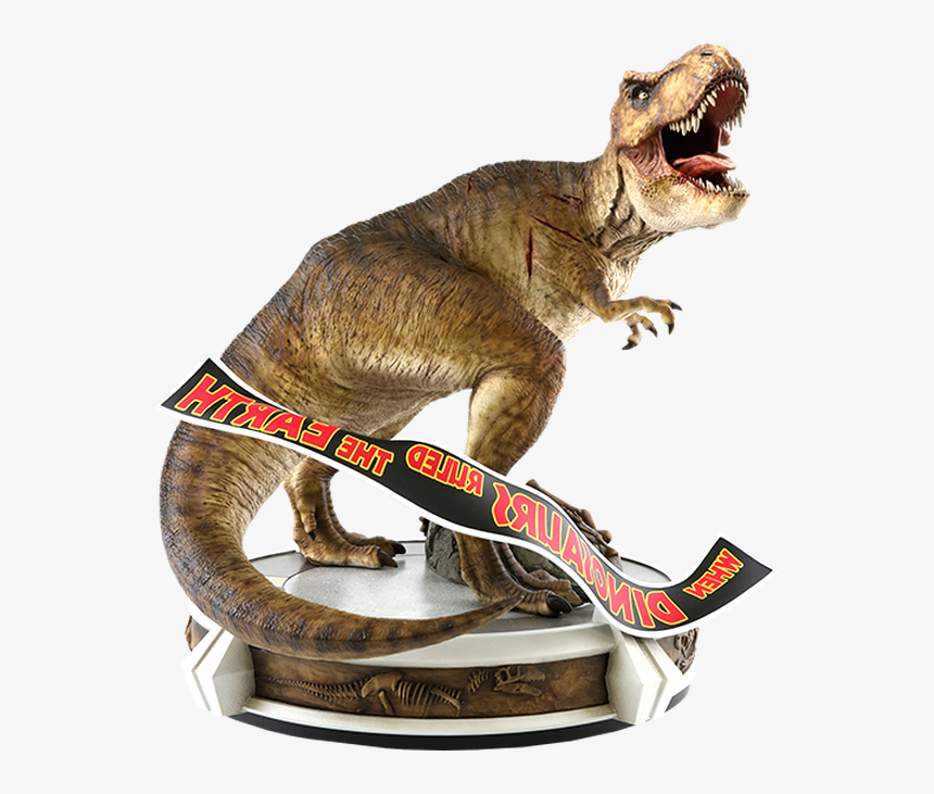 Jurassic Park T Rex For Sale, HD Png Download