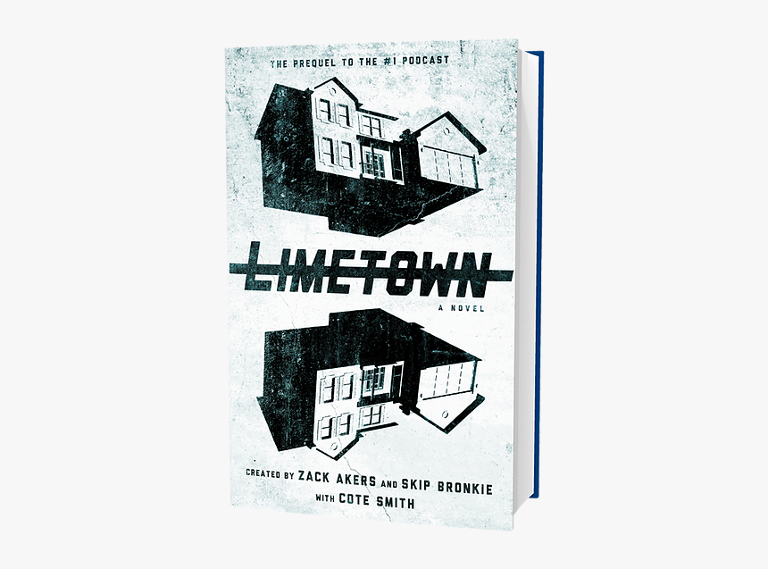 Limetown Novel, HD Png Download