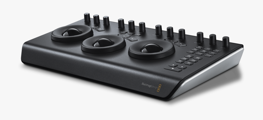 Davinci Resolve Micro Panel, HD Png Download