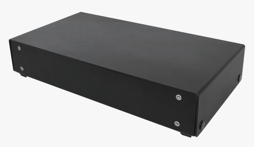 Right Rear Slight Angle - Rikstv Smart Boks 2, HD Png Download