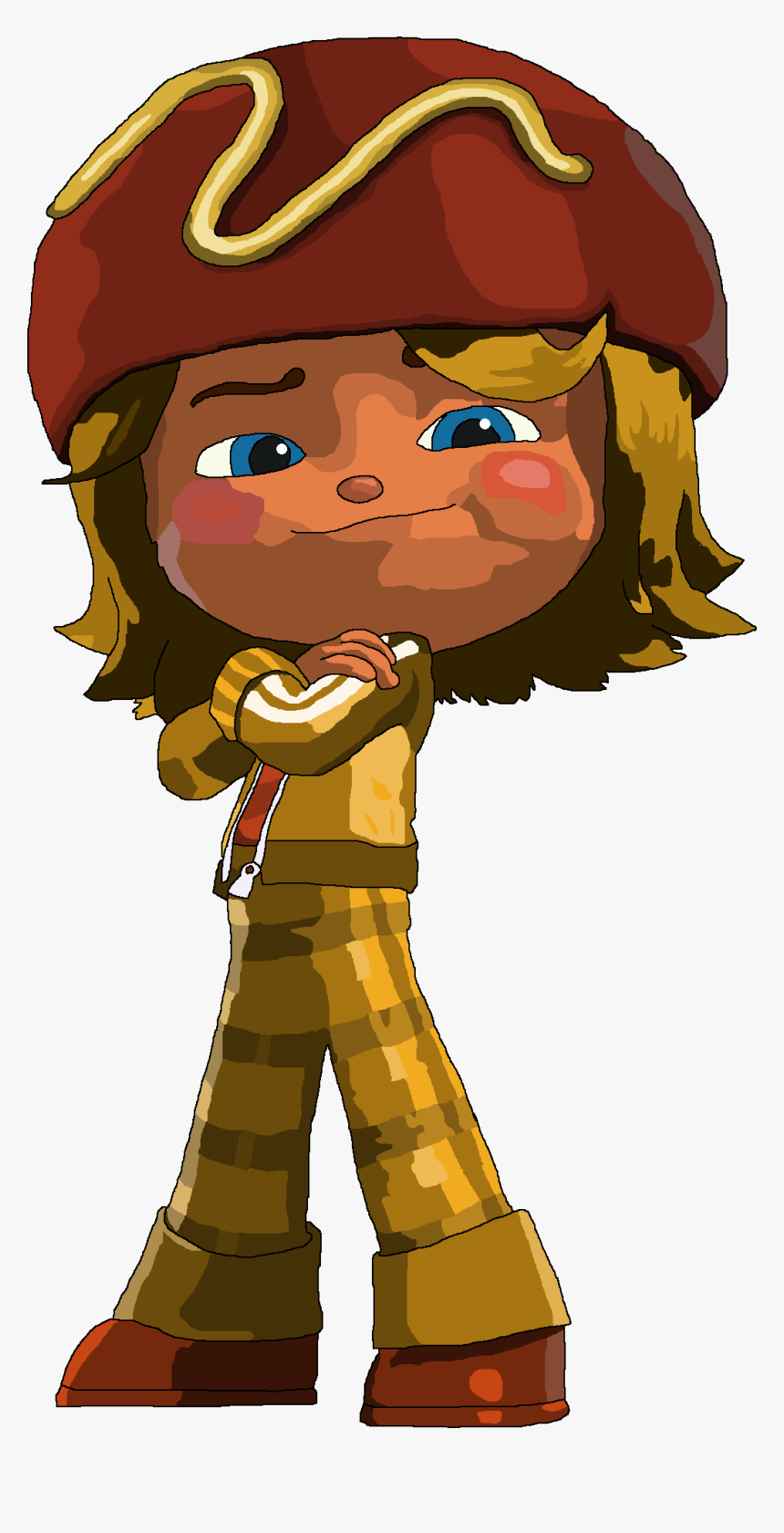Eric4e S Fan Art - Vanellope Von Schweetz, HD Png Download