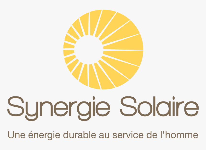 Solaire Logo Png - Circle, Transparent Png