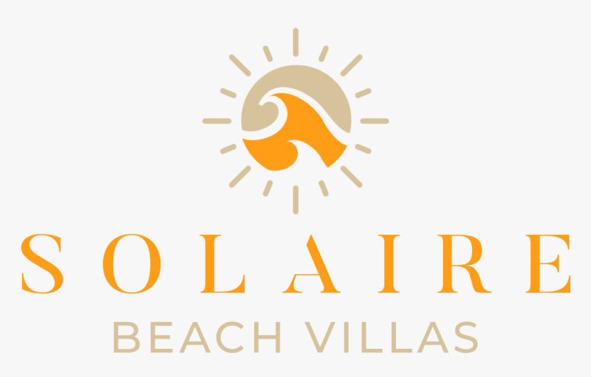 Solaire - Anguilla - Graphic Design, HD Png Download