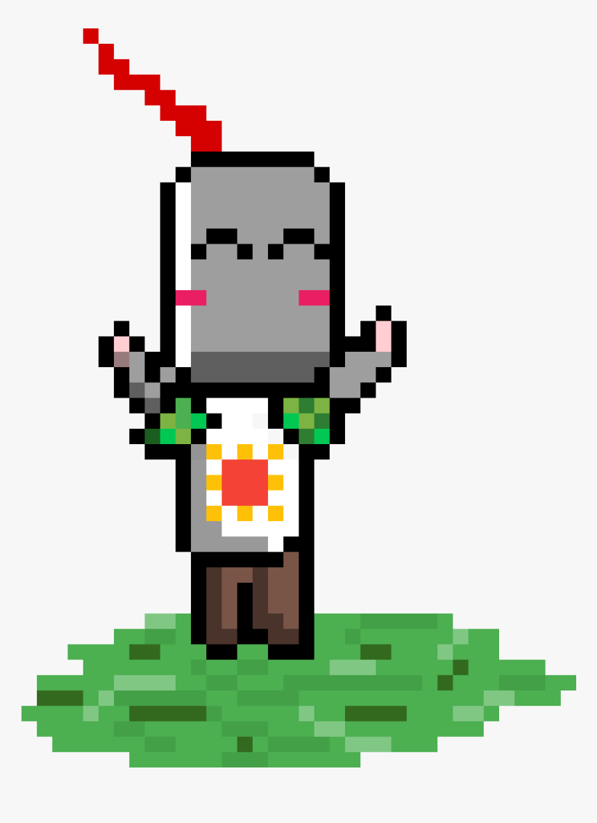 Solaire Of Astora - Cartoon, HD Png Download