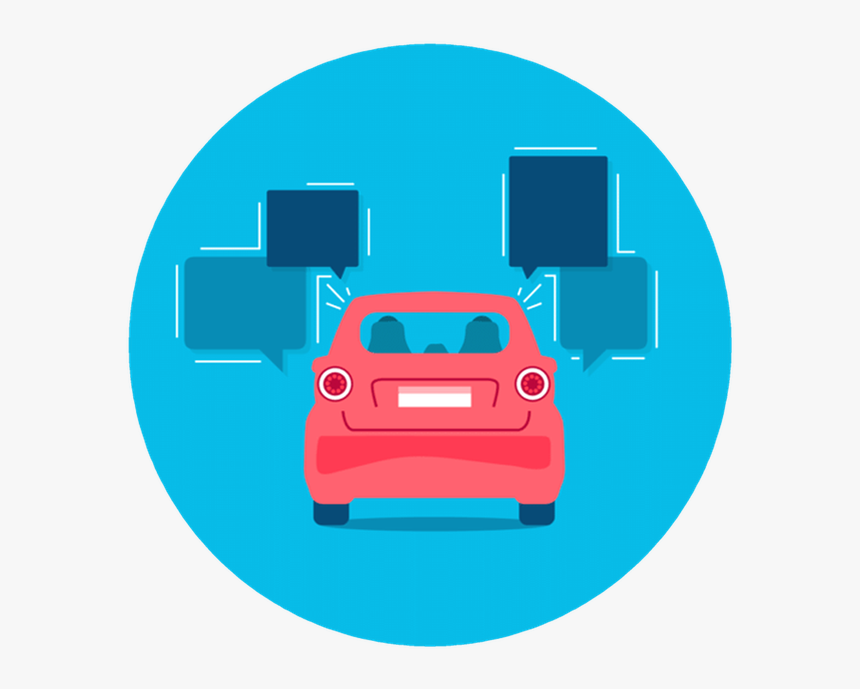 City Car, HD Png Download