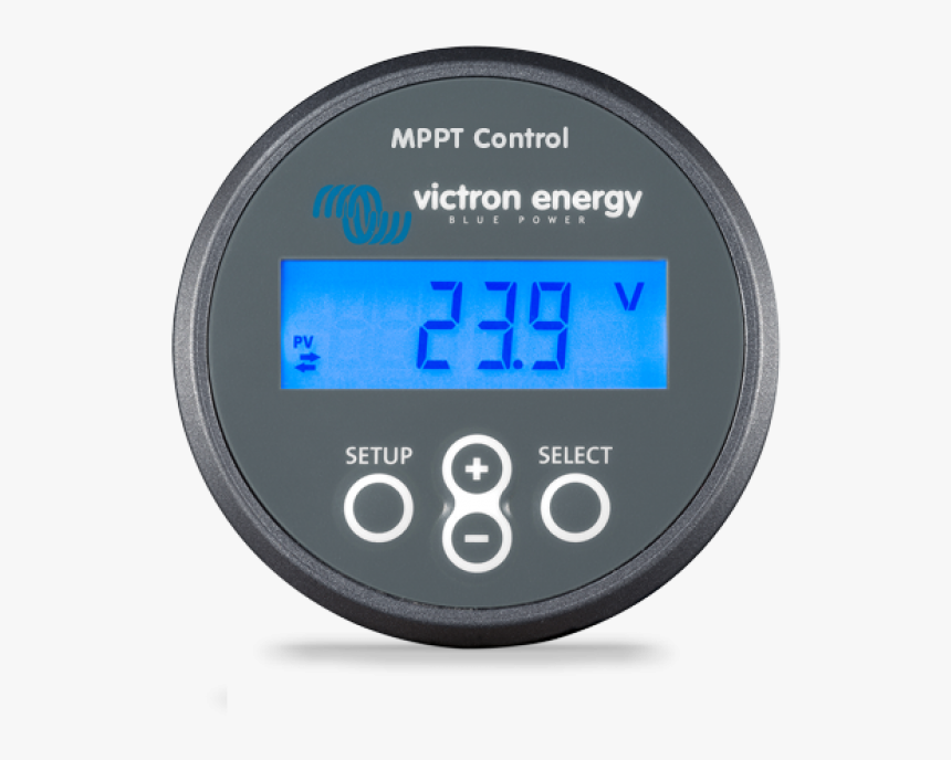 Victron Energy Scc900500000 Mppt Control, HD Png Download