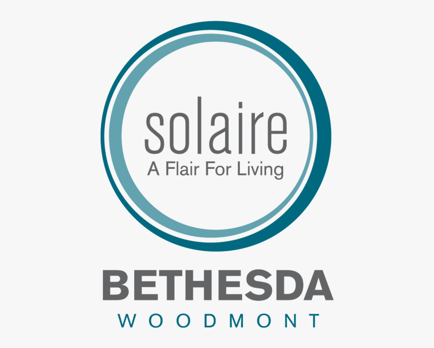 Solaire Bethesda - Circle, HD Png Download